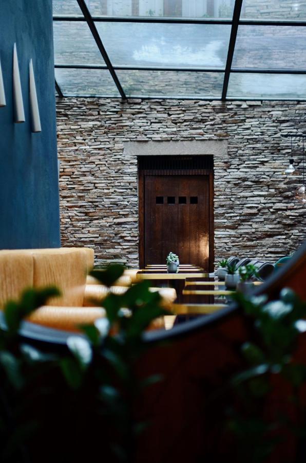 Design Hotel Neruda Prague Ngoại thất bức ảnh