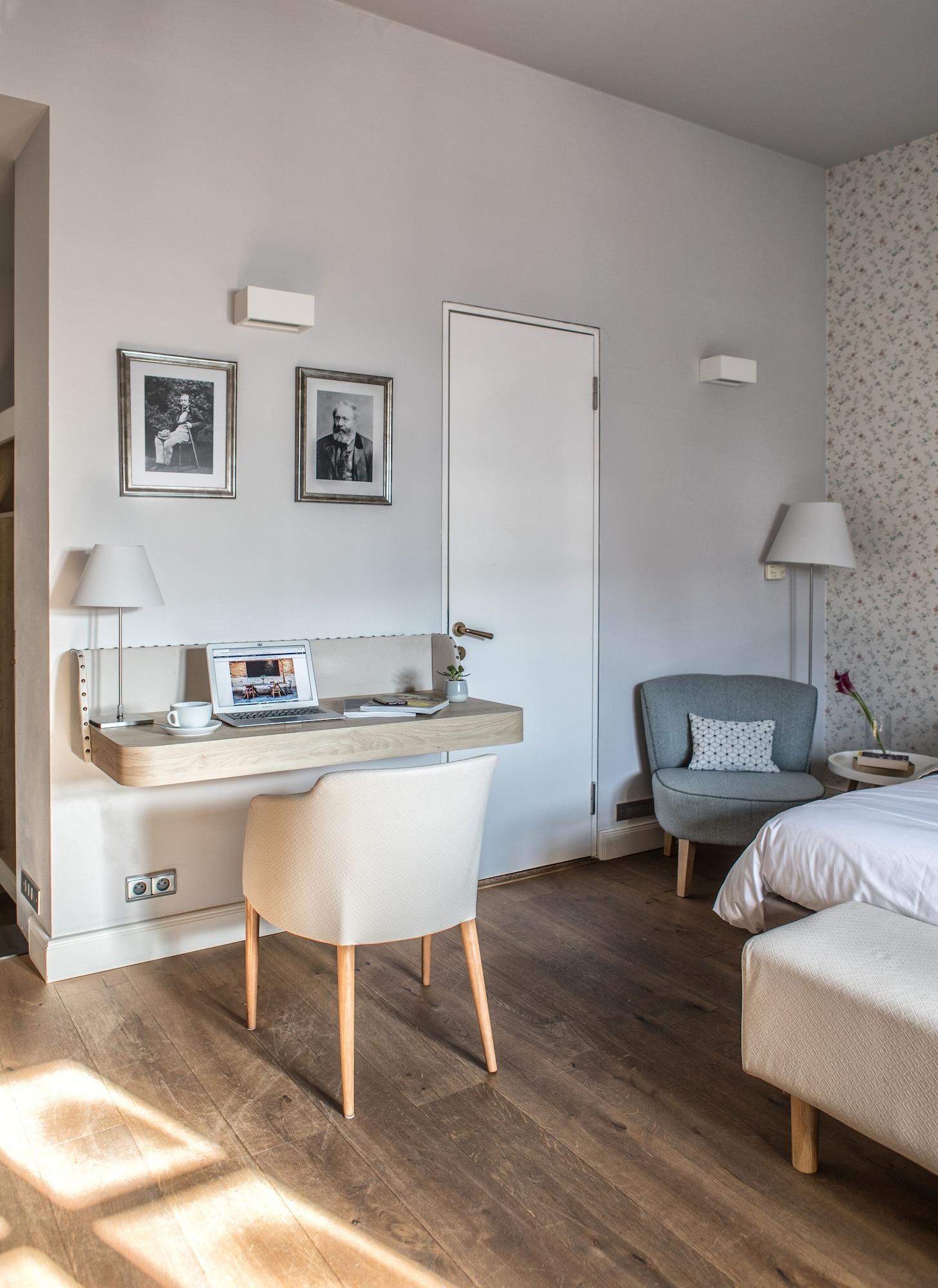Design Hotel Neruda Prague Ngoại thất bức ảnh