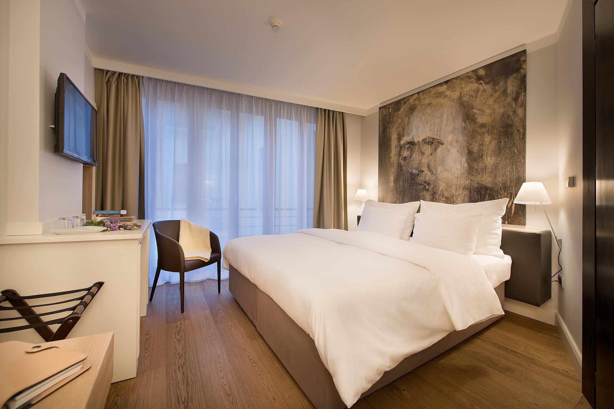 Design Hotel Neruda Prague Ngoại thất bức ảnh