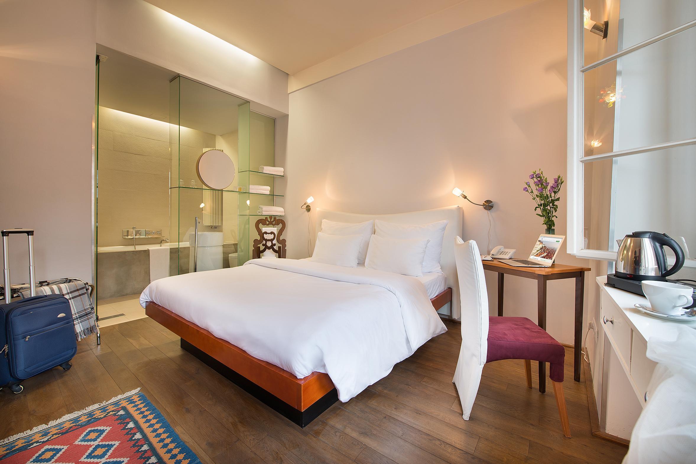 Design Hotel Neruda Prague Ngoại thất bức ảnh