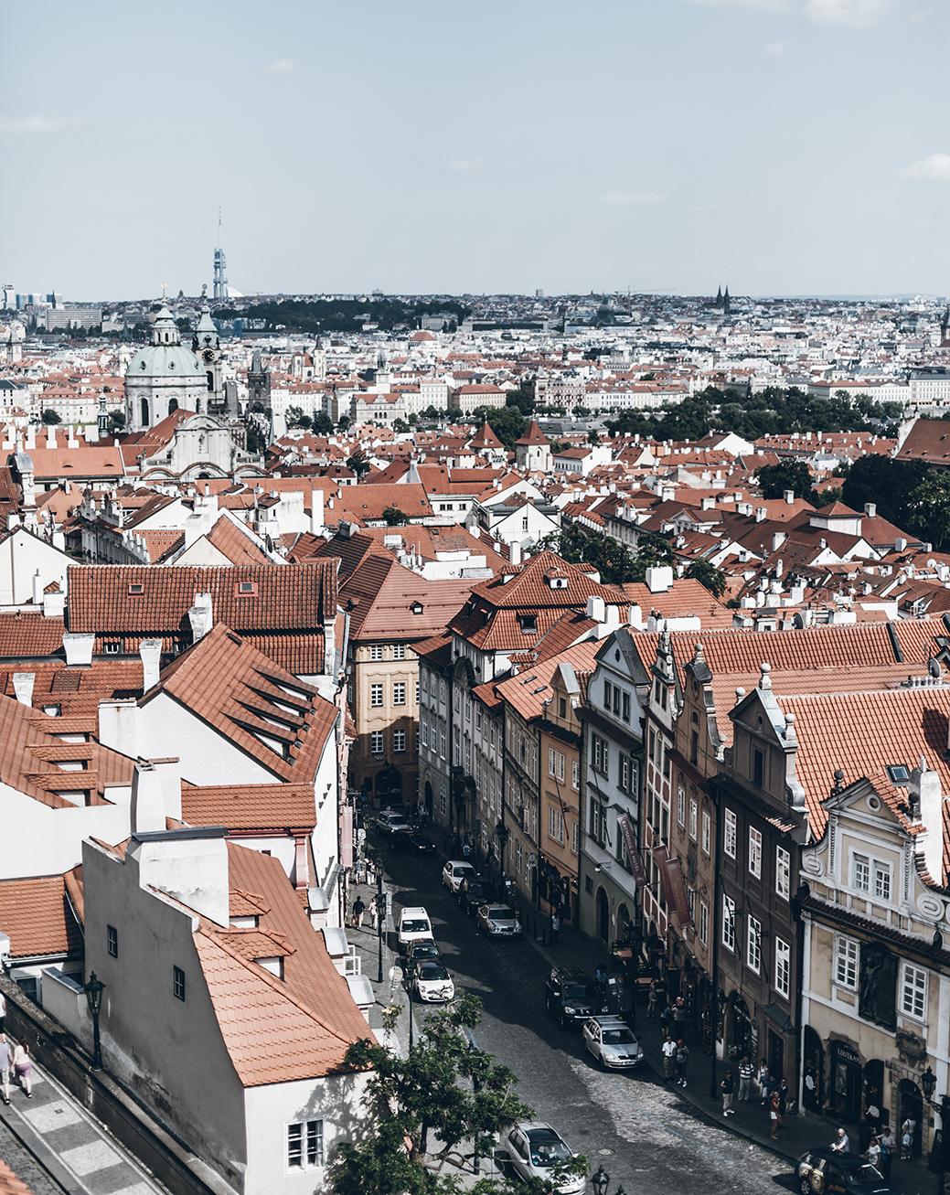 Design Hotel Neruda Prague Ngoại thất bức ảnh