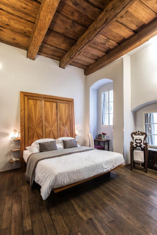 Design Hotel Neruda Prague Ngoại thất bức ảnh