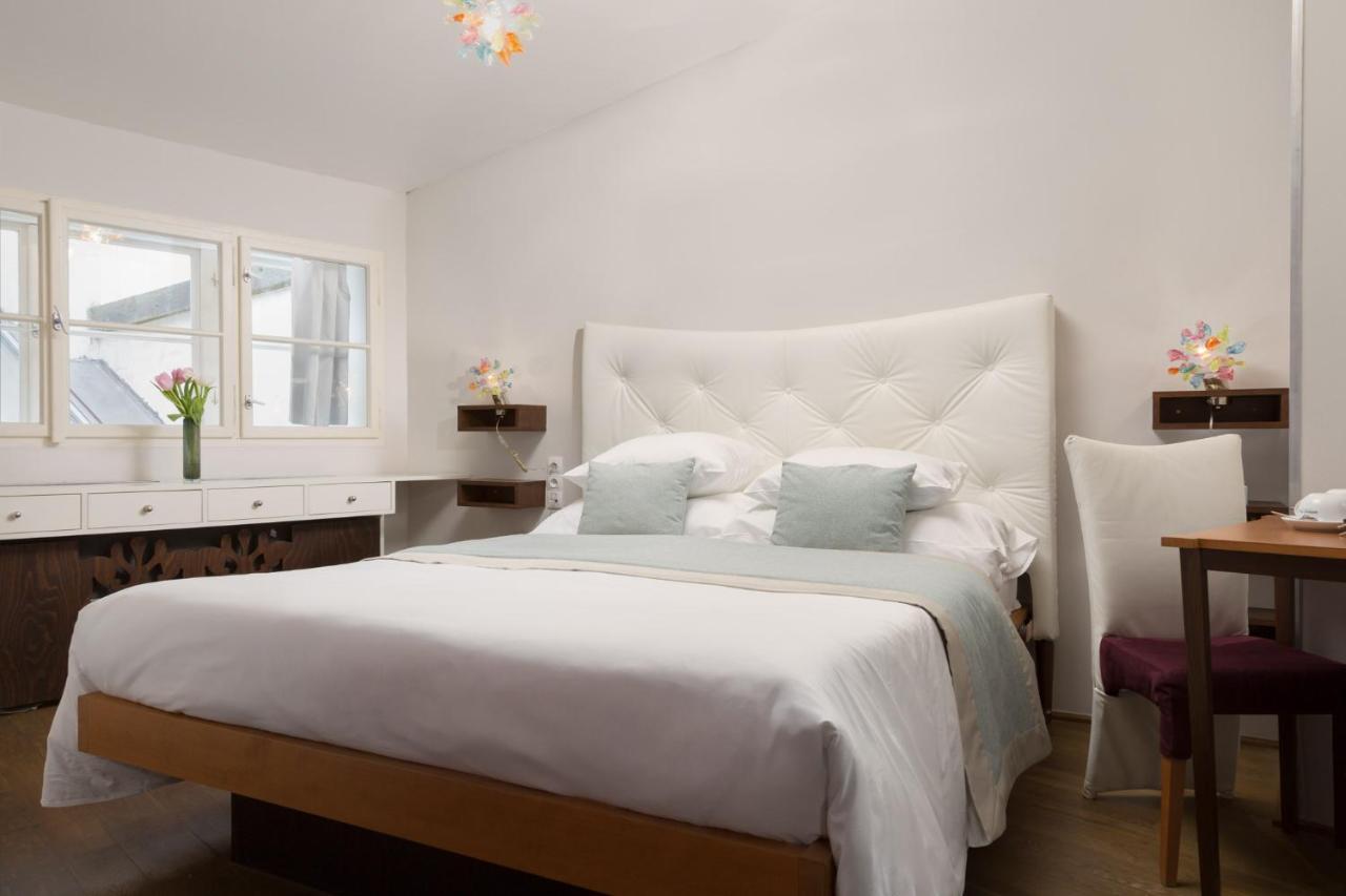 Design Hotel Neruda Prague Ngoại thất bức ảnh