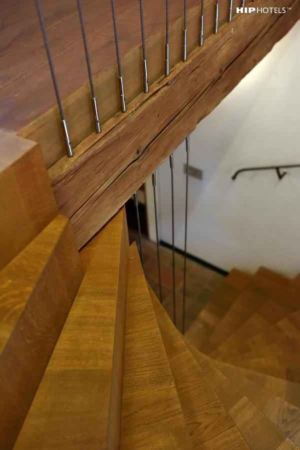 Design Hotel Neruda Prague Ngoại thất bức ảnh