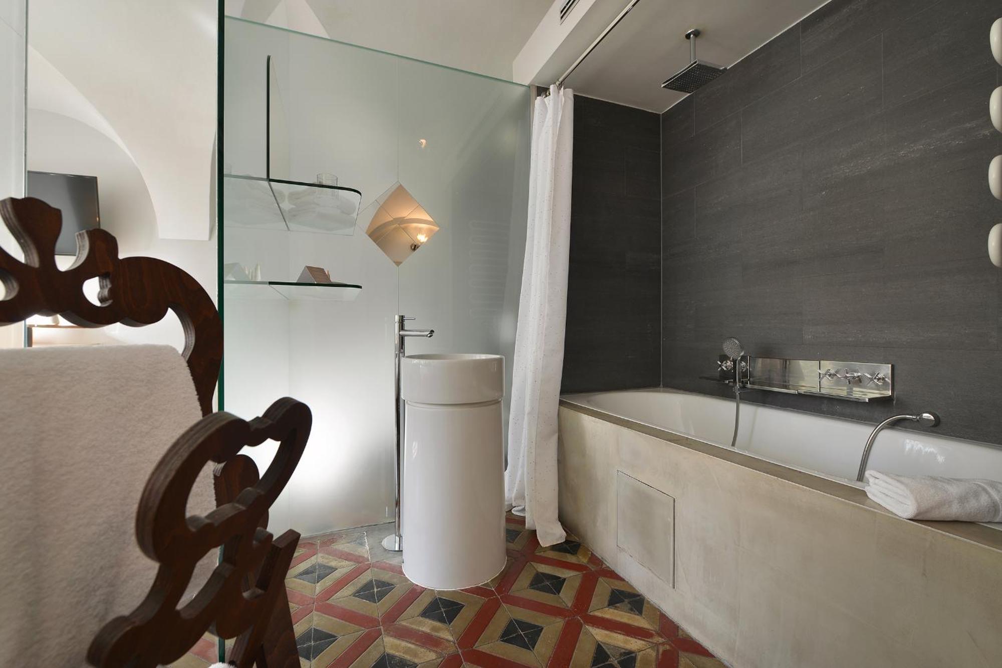 Design Hotel Neruda Prague Ngoại thất bức ảnh