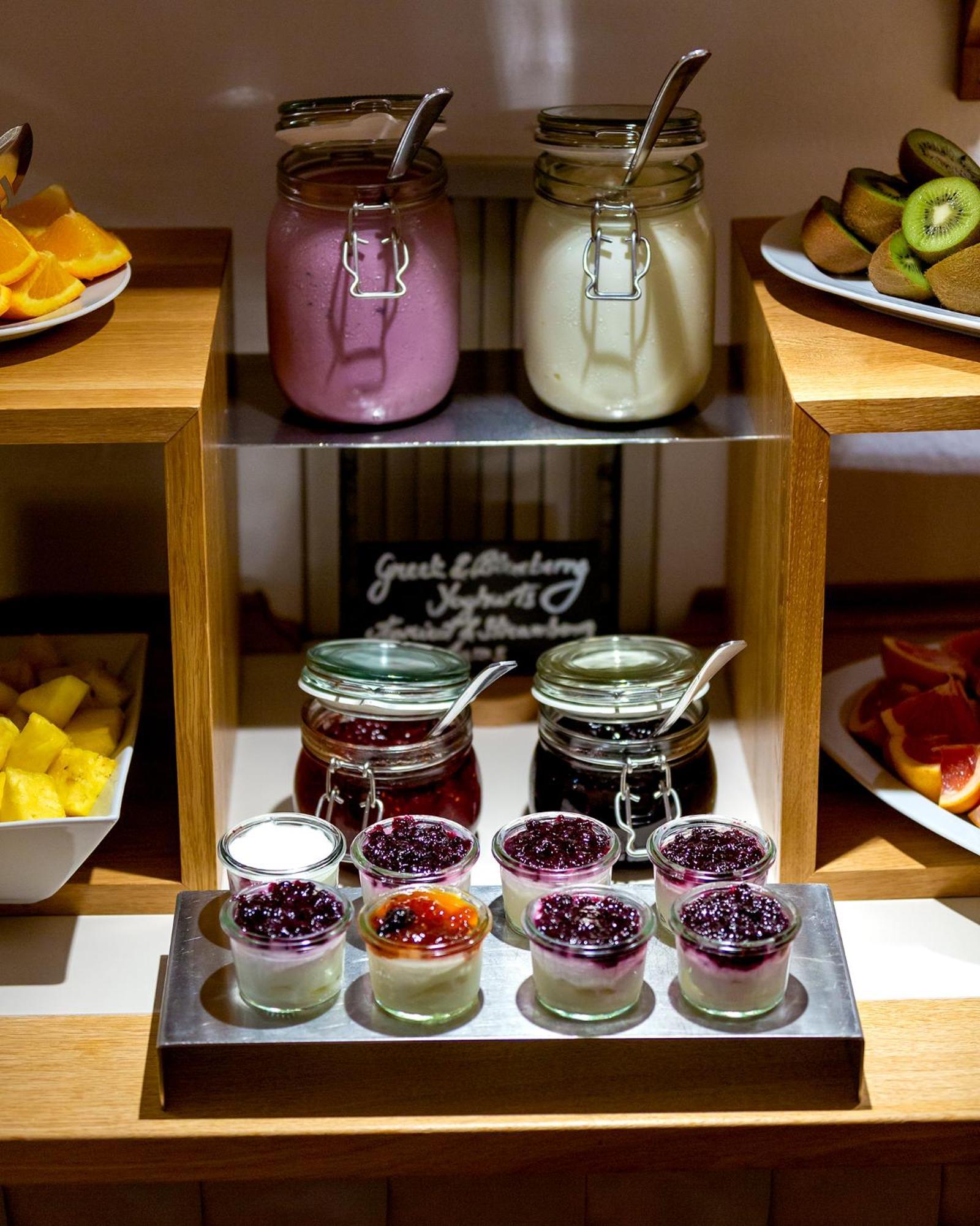 Design Hotel Neruda Prague Ngoại thất bức ảnh