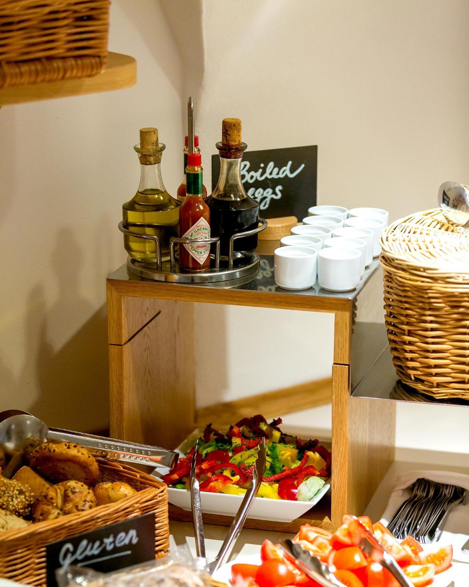 Design Hotel Neruda Prague Ngoại thất bức ảnh