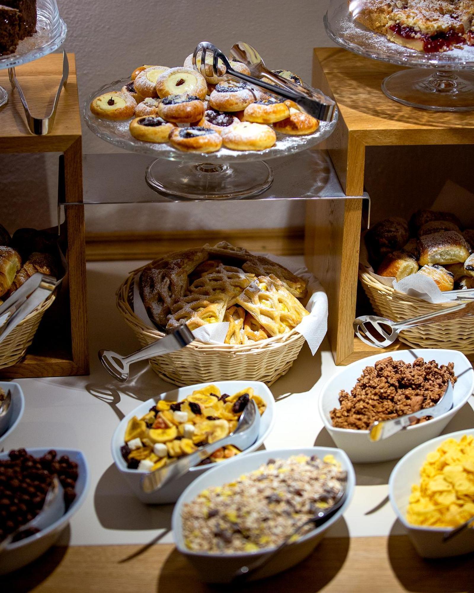 Design Hotel Neruda Prague Ngoại thất bức ảnh