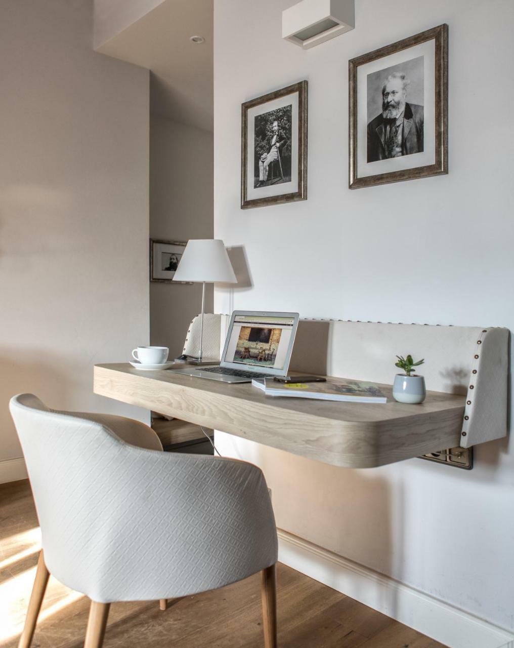 Design Hotel Neruda Prague Ngoại thất bức ảnh